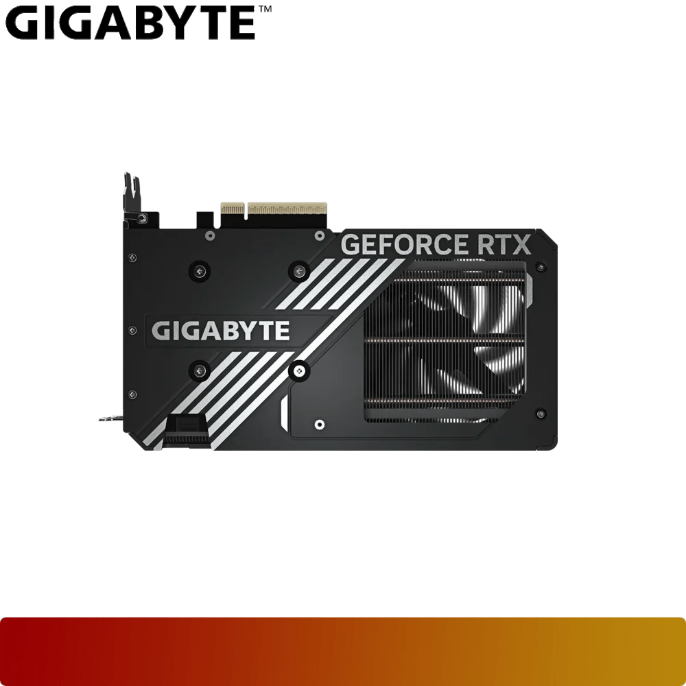 GIGABYTE GeForce RTX 5060 Ti WINDFORCE OC 16G-5-Nano Komputer