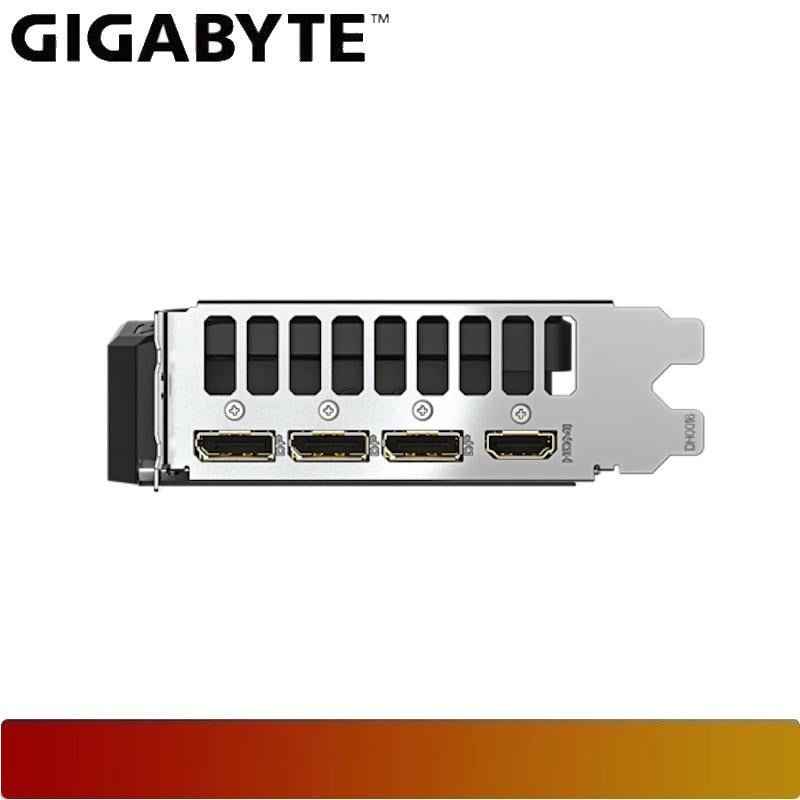 GIGABYTE GeForce RTX 5060 Ti WINDFORCE OC 16G