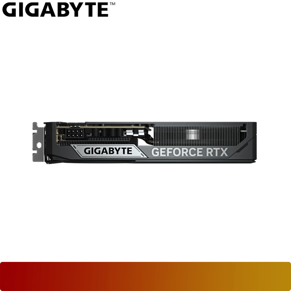 GIGABYTE GeForce RTX 5060 Ti WINDFORCE OC 8G-6-Nano Komputer