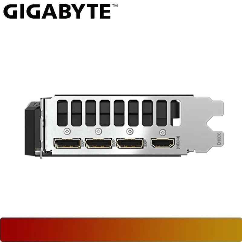 GIGABYTE GeForce RTX 5060 Ti WINDFORCE OC 8G - 6 - Nano Komputer