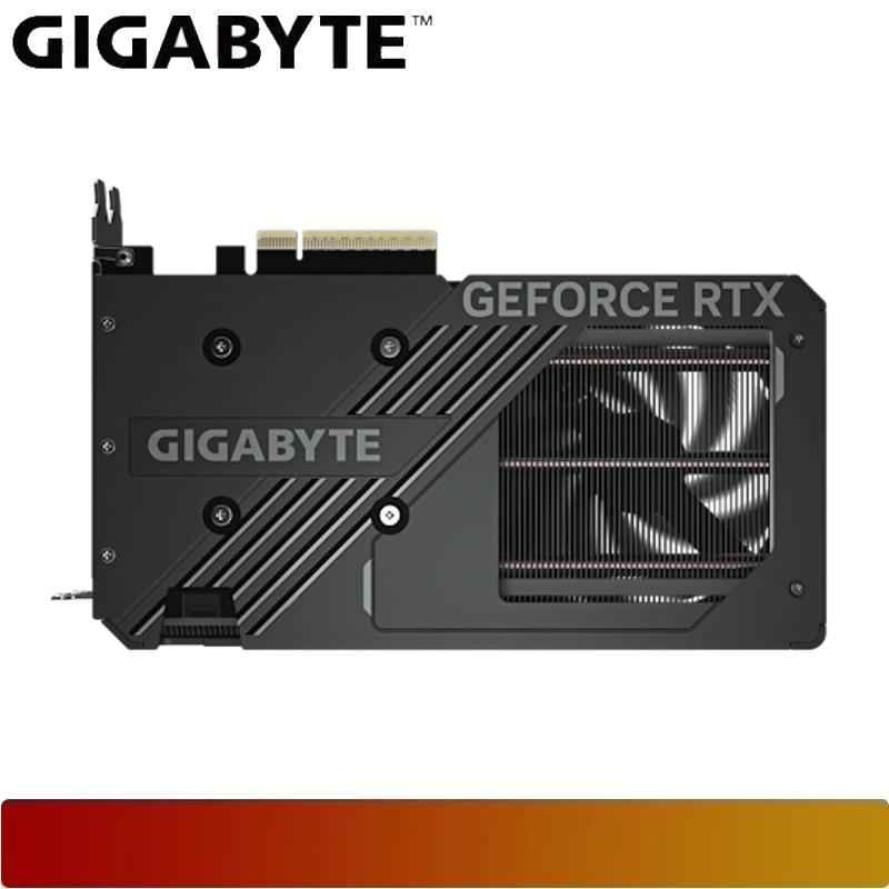GIGABYTE GeForce RTX 5060 Ti WINDFORCE OC 8G - 5 - Nano Komputer