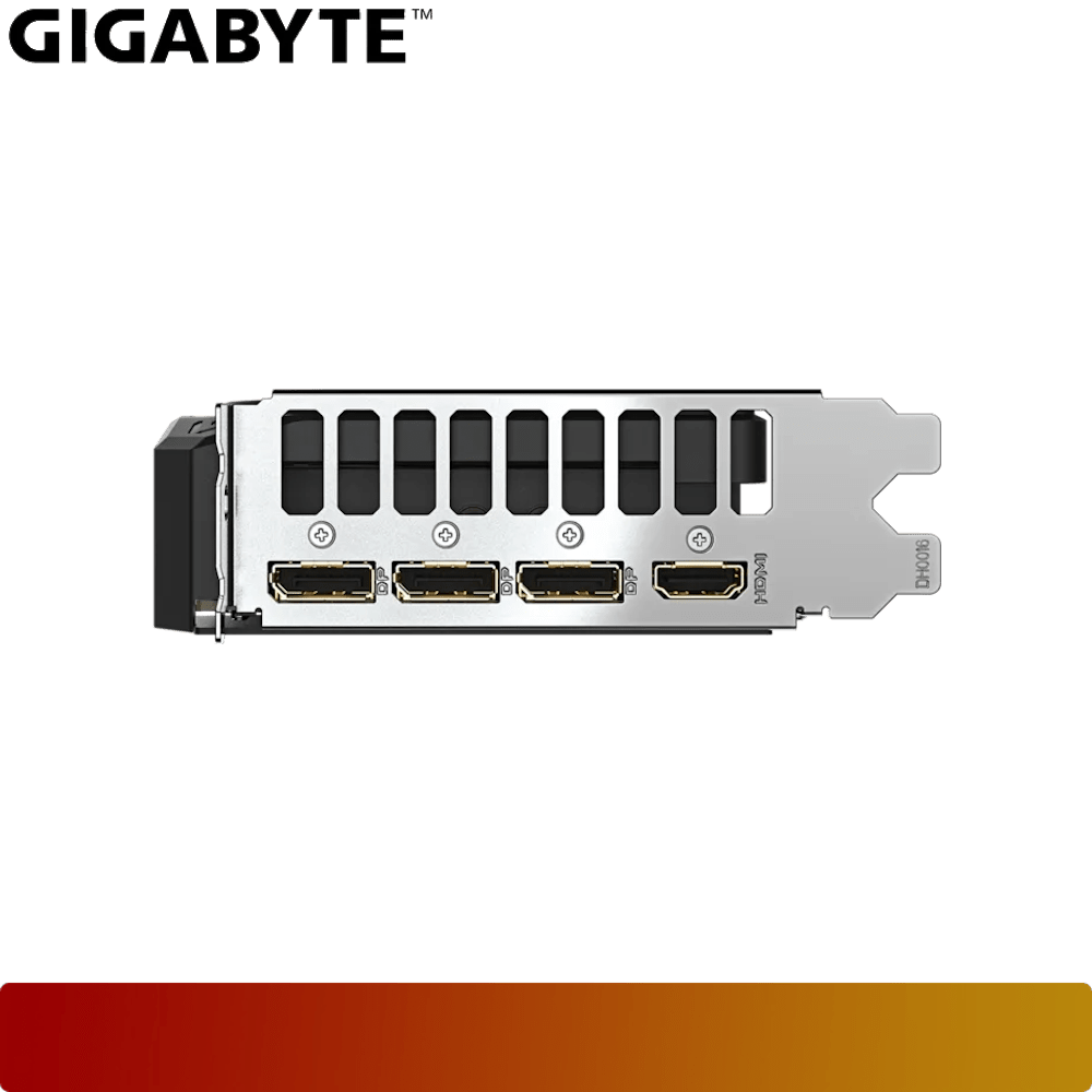 GIGABYTE GeForce RTX 5060 Ti WINDFORCE OC 8G-7-Nano Komputer