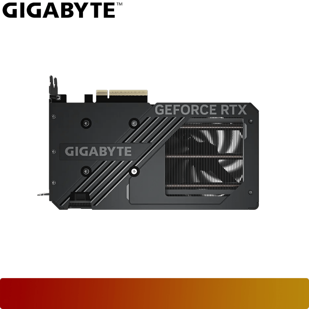GIGABYTE GeForce RTX 5060 Ti WINDFORCE OC 8G-5-Nano Komputer