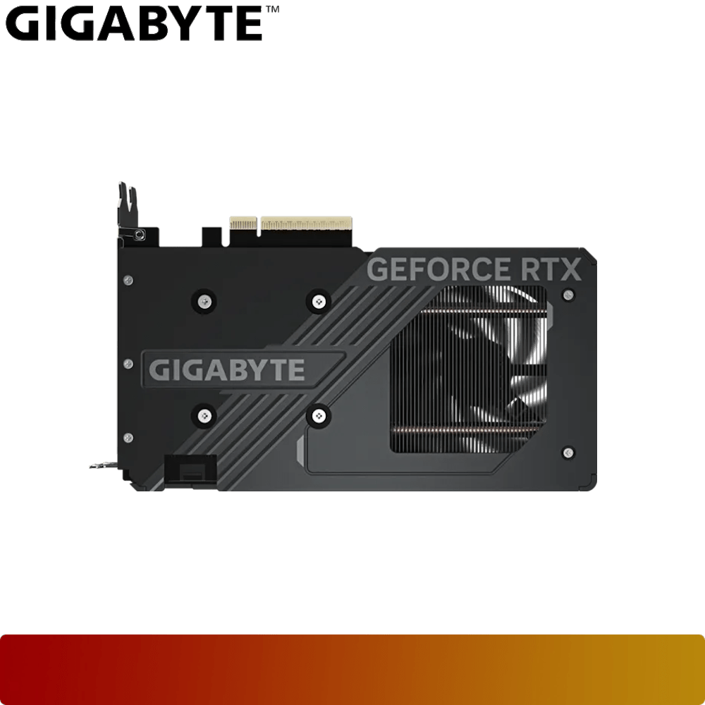 GIGABYTE GeForce RTX 5060 WINDFORCE 8G-5-Nano Komputer