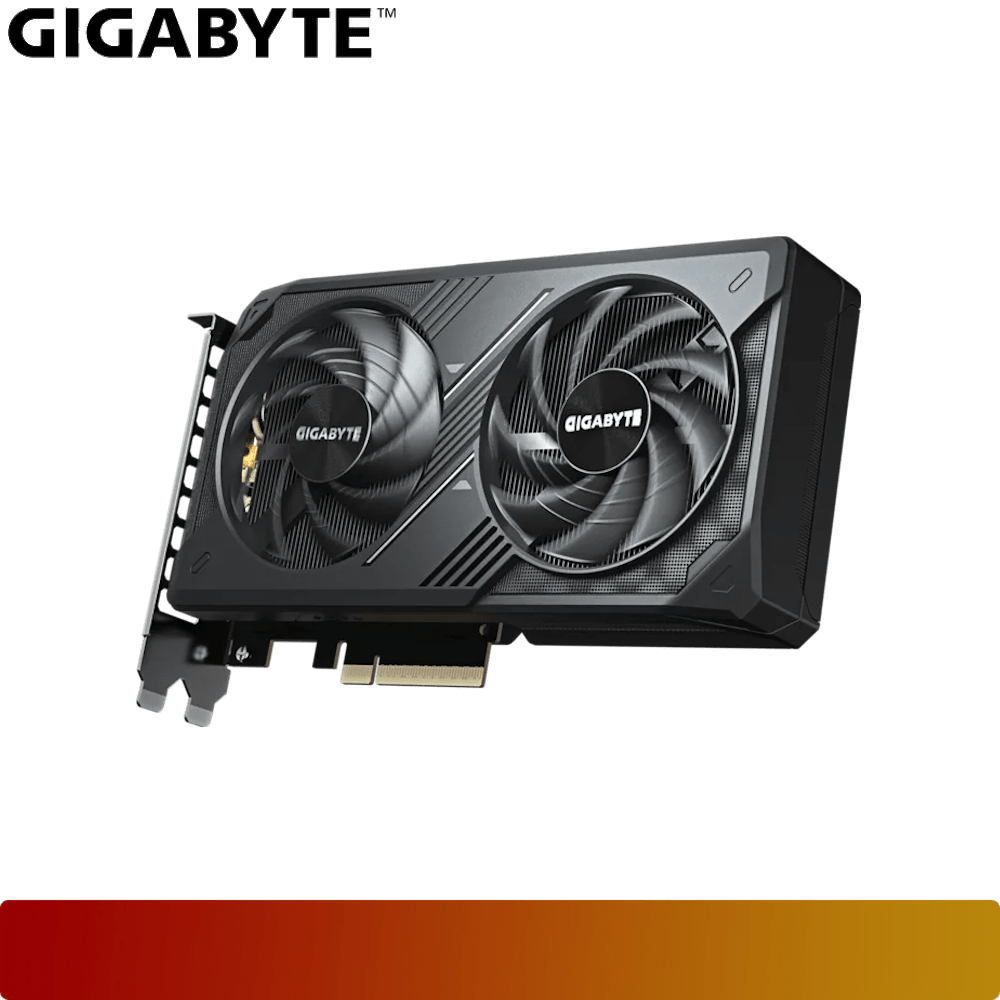 GIGABYTE GeForce RTX 5060 WINDFORCE 8G-4-Nano Komputer