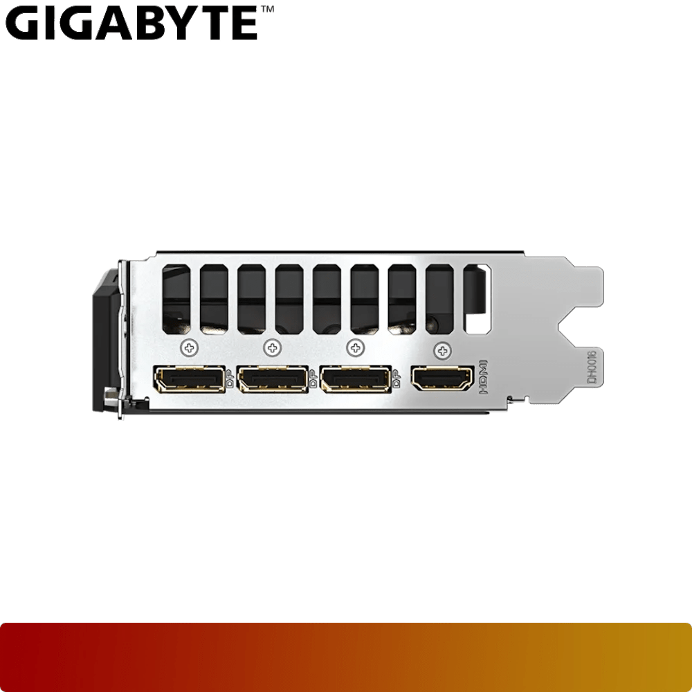 GIGABYTE GeForce RTX 5060 WINDFORCE 8G-7-Nano Komputer