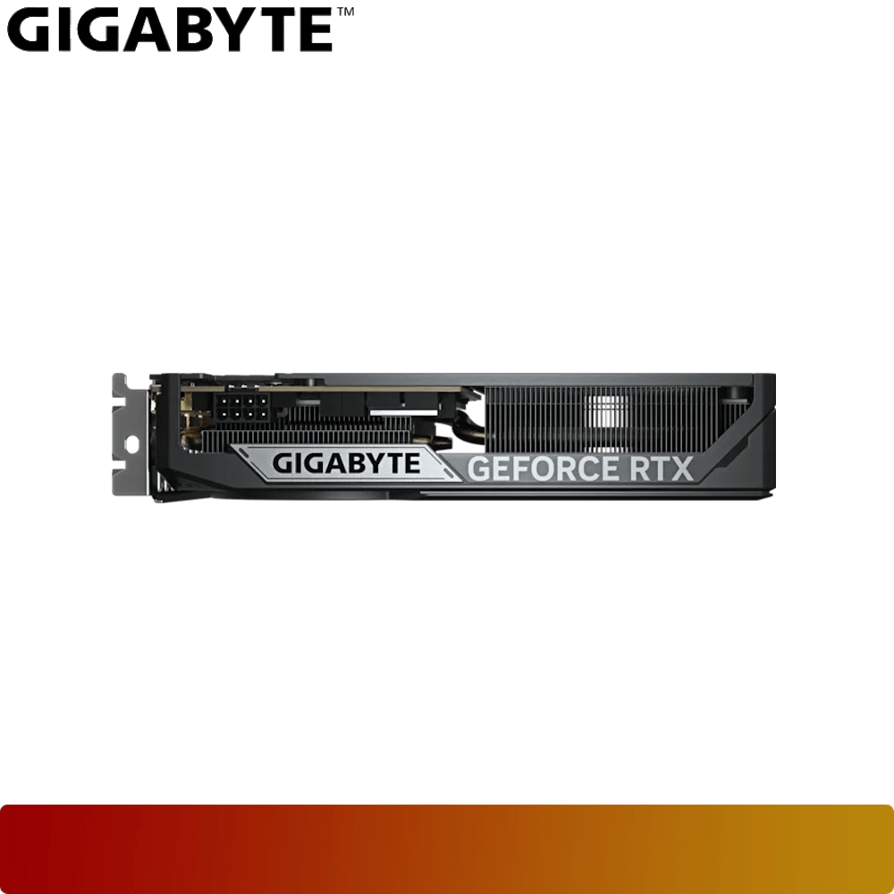 GIGABYTE GeForce RTX 5060 WINDFORCE 8G-6-Nano Komputer