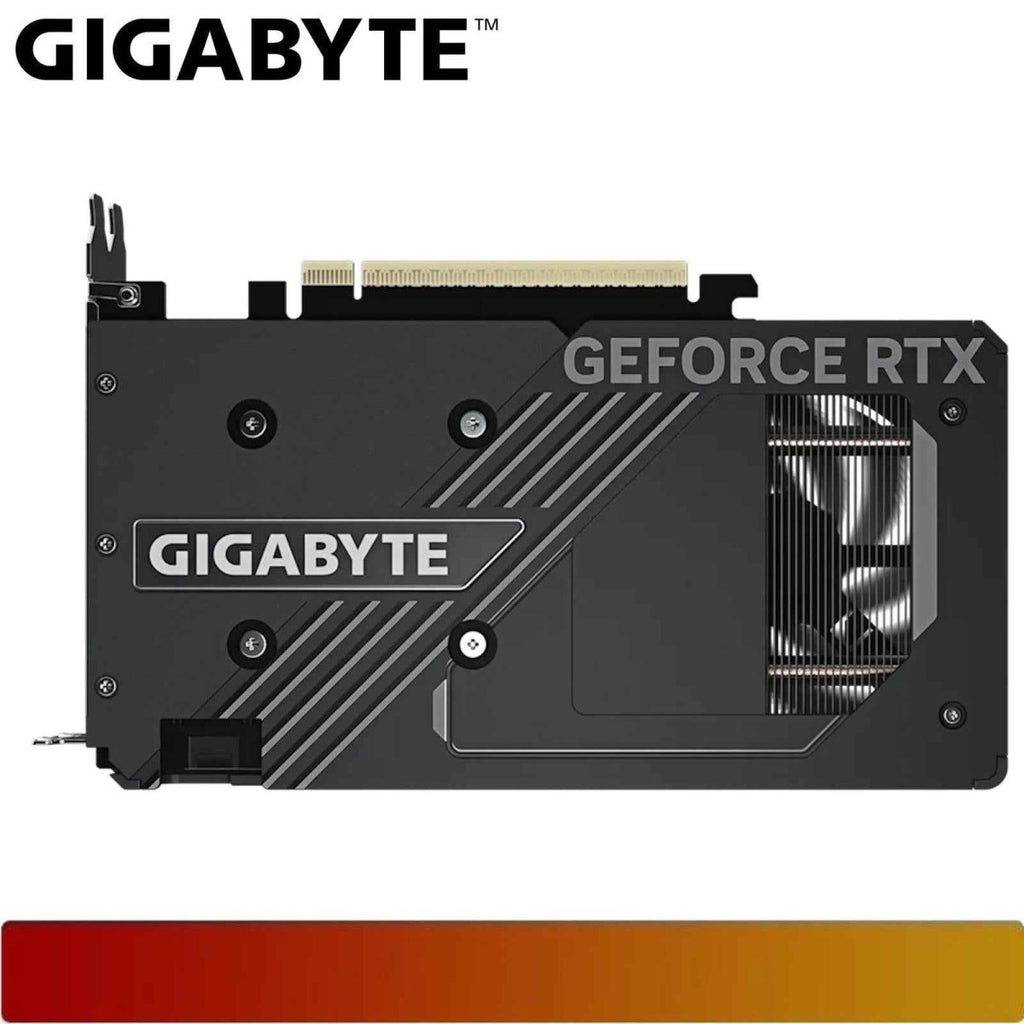 GIGABYTE GeForce RTX 5060 WINDFORCE MAX OC 8G - 5 - Nano Komputer
