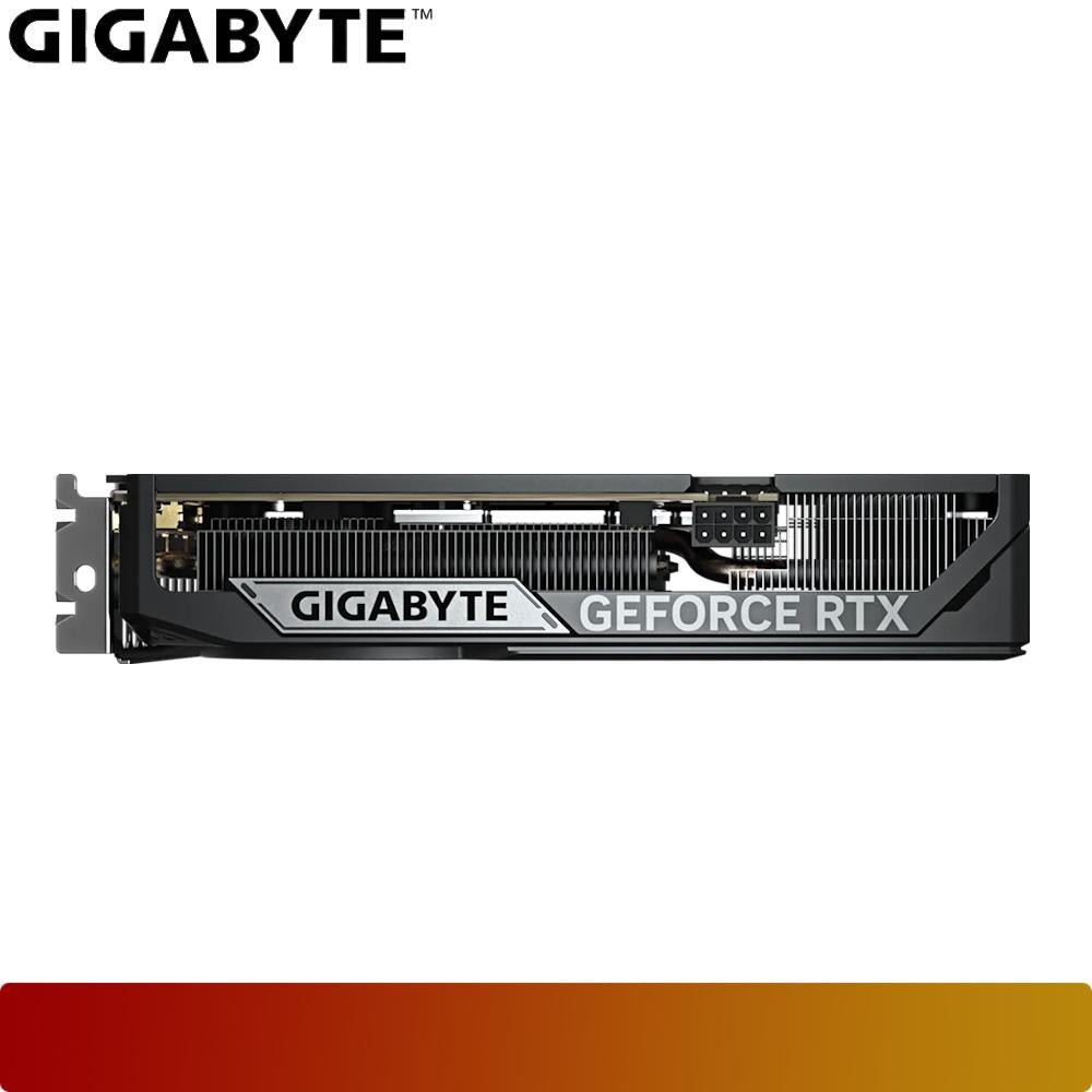GIGABYTE GeForce RTX 5060 WINDFORCE MAX OC V2 8G-7-Nano Komputer