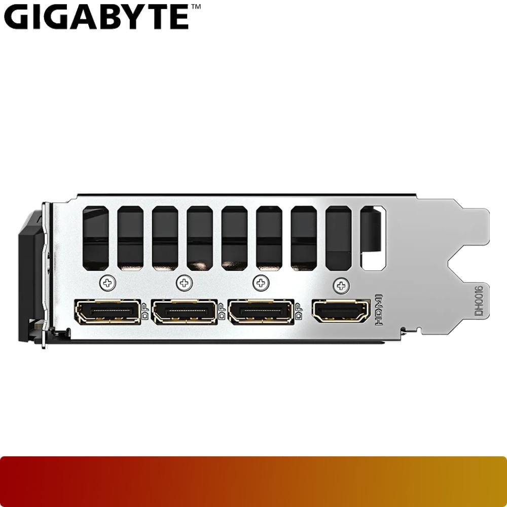 GIGABYTE GeForce RTX 5060 WINDFORCE MAX OC V2 8G-6-Nano Komputer