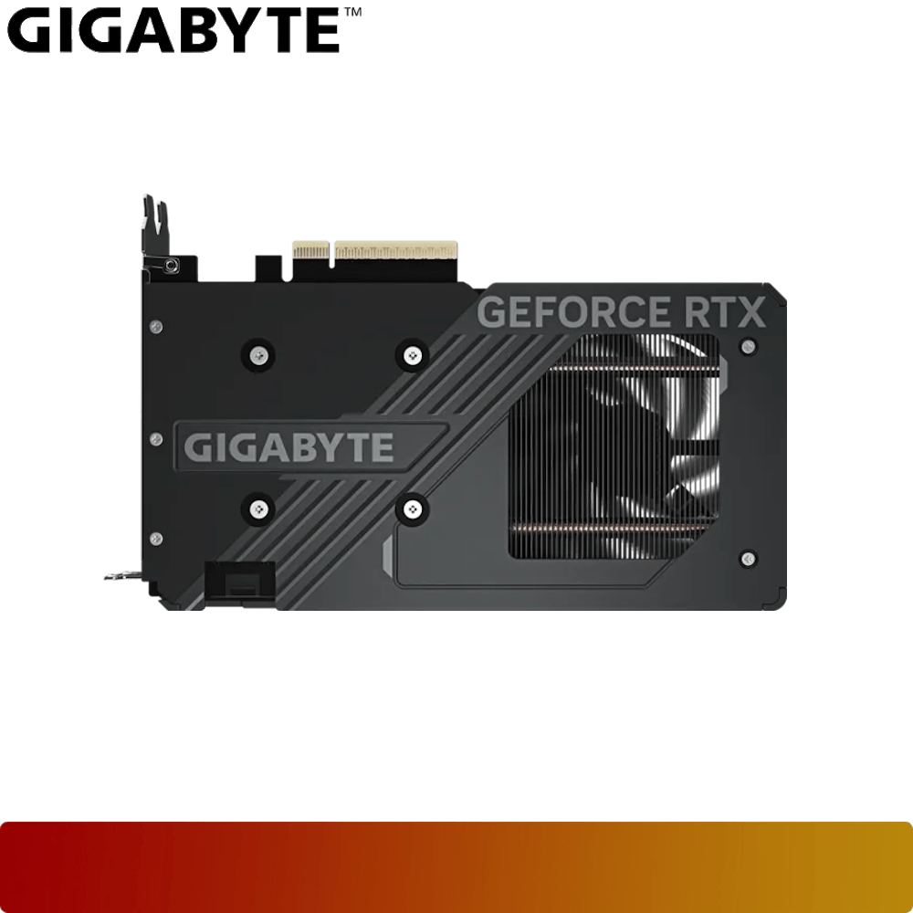 GIGABYTE GeForce RTX 5060 WINDFORCE OC 8G-5-Nano Komputer