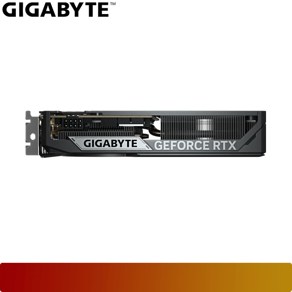 GIGABYTE GeForce RTX 5060 WINDFORCE OC 8G-6-Nano Komputer