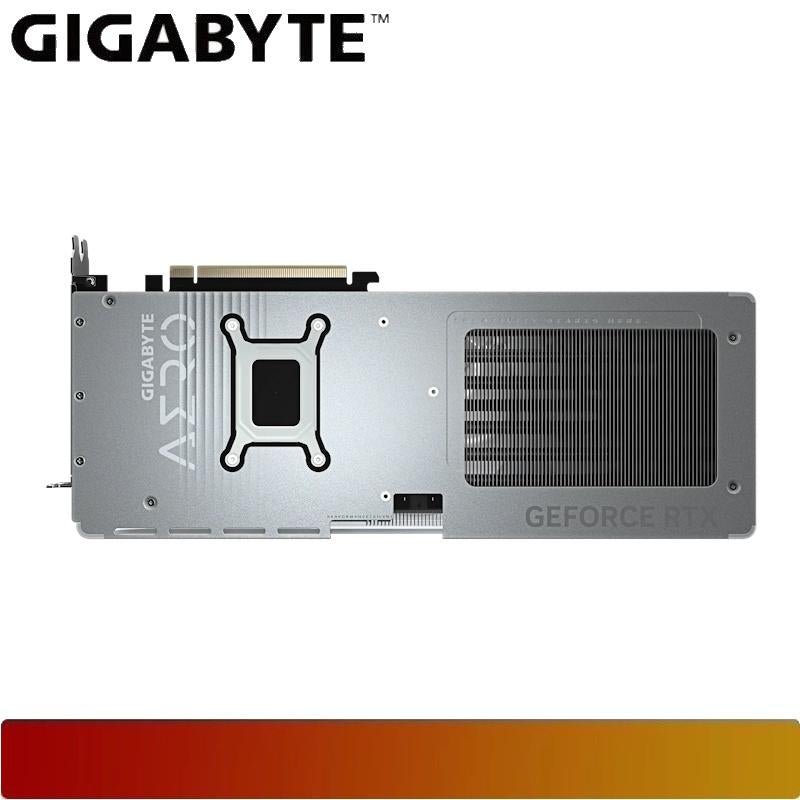 GIGABYTE GeForce RTX 5070 AERO OC 12G - 5 - Nano Komputer
