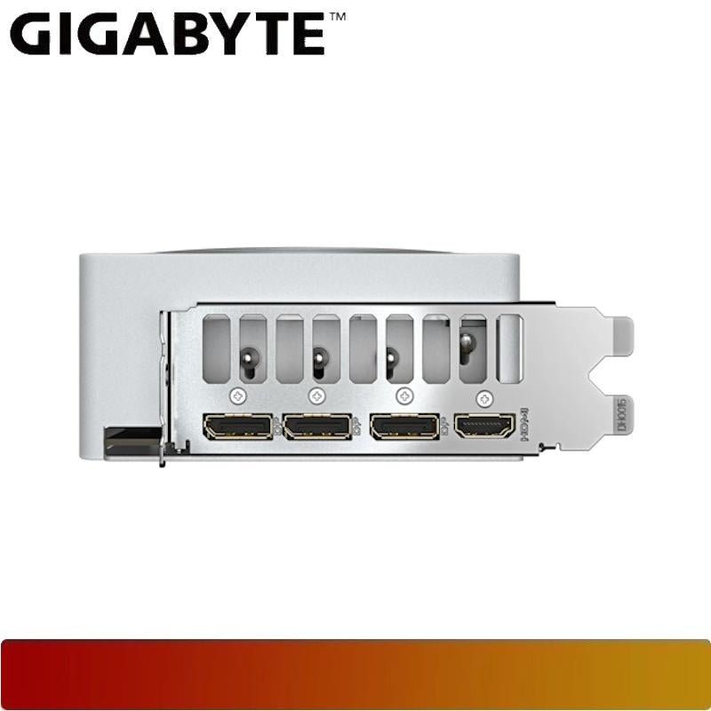 GIGABYTE GeForce RTX 5070 AERO OC 12G - 6 - Nano Komputer