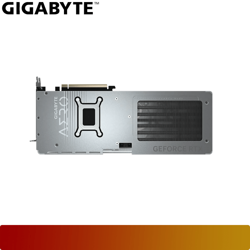 GIGABYTE GeForce RTX 5070 AERO OC 12G-5-Nano Komputer