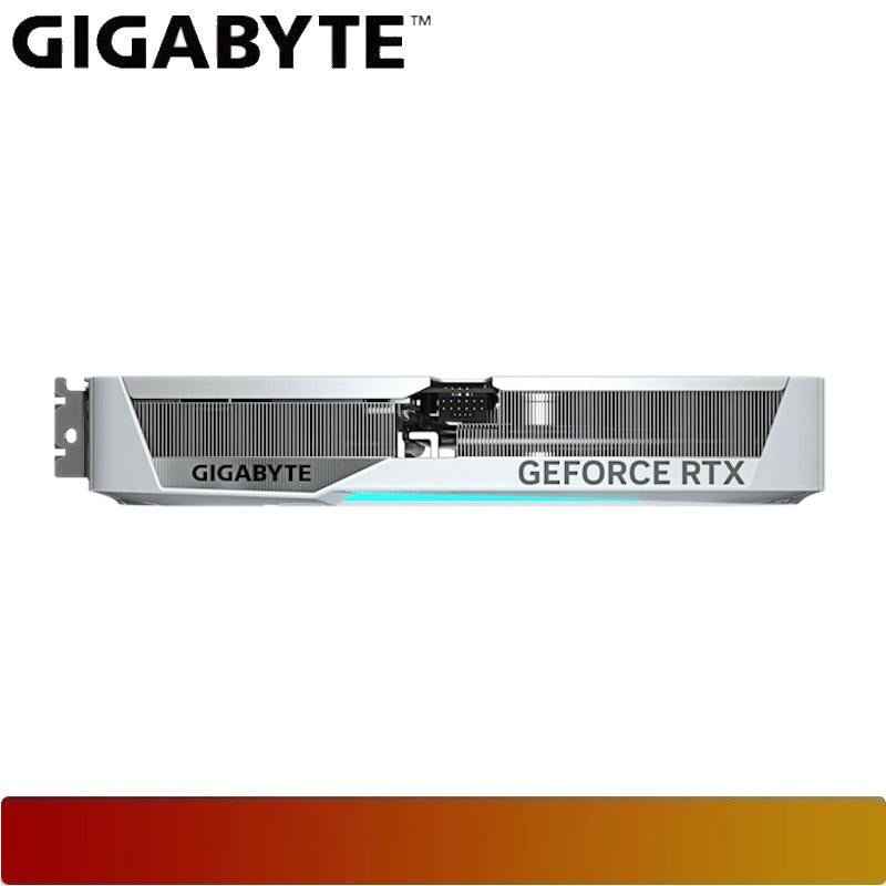 GIGABYTE GeForce RTX 5070 EAGLE OC ICE SFF 12G