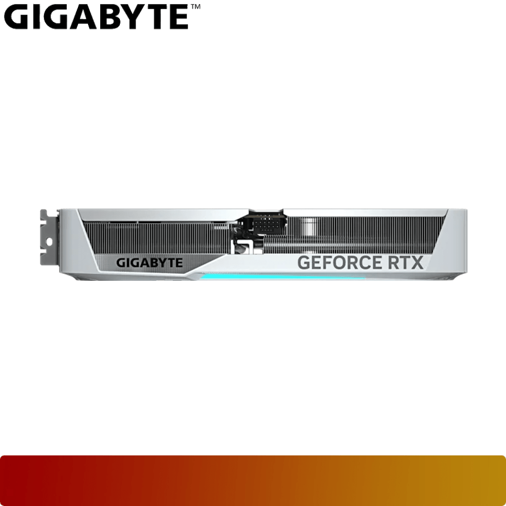 GIGABYTE GeForce RTX 5070 EAGLE OC ICE SFF 12G-6-Nano Komputer