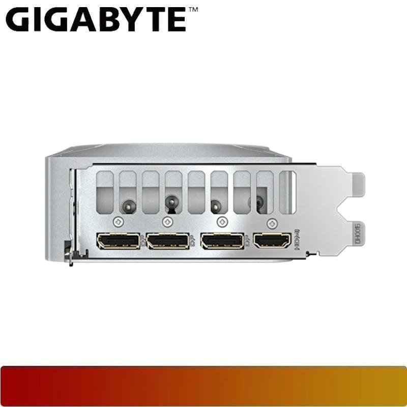 GIGABYTE GeForce RTX 5070 EAGLE OC ICE SFF 12G