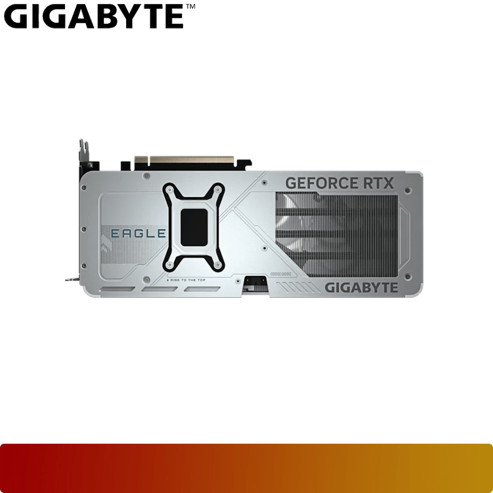 GIGABYTE GeForce RTX 5070 EAGLE OC ICE SFF 12G-5-Nano Komputer