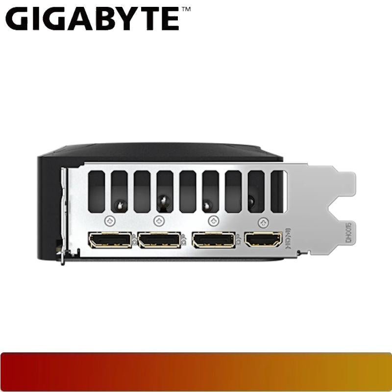 GIGABYTE GeForce RTX 5070 EAGLE OC SFF 12G - 7 - Nano Komputer