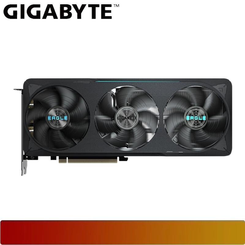 GIGABYTE GeForce RTX 5070 EAGLE OC SFF 12G - 2 - Nano Komputer