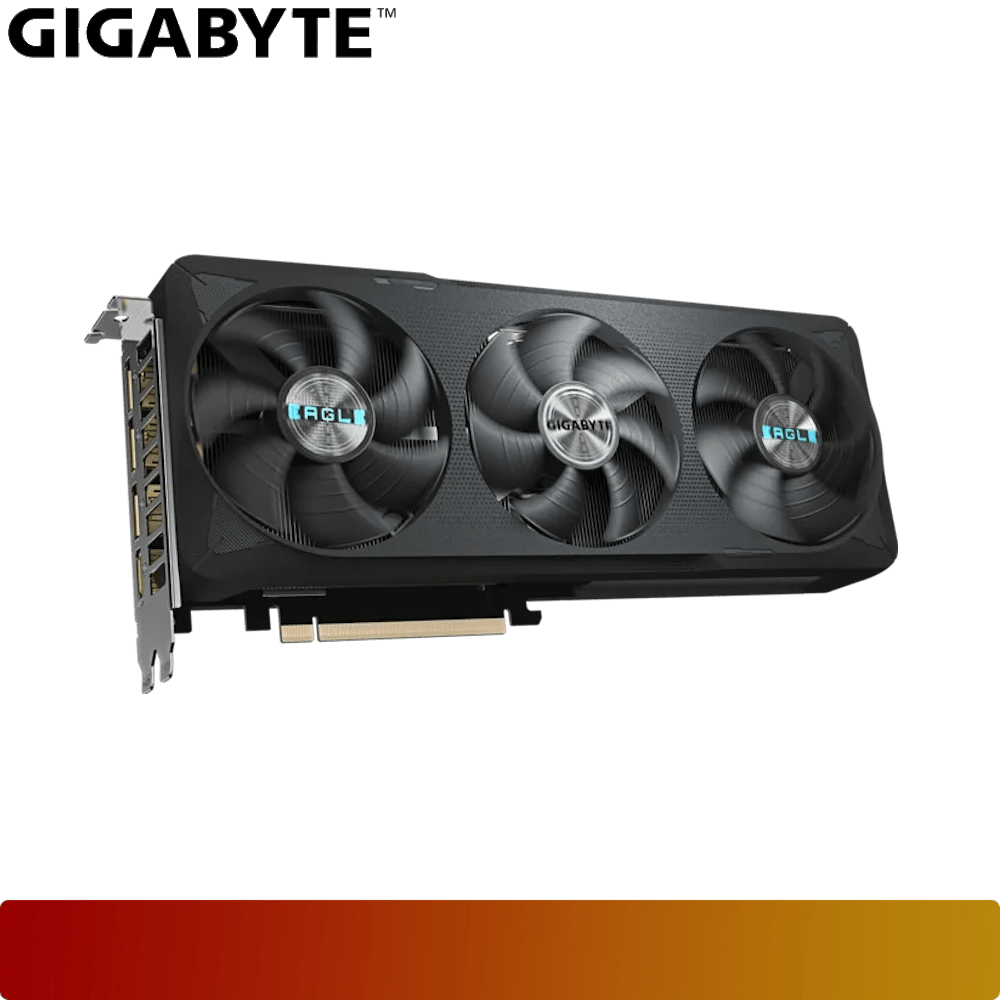 GIGABYTE GeForce RTX 5070 EAGLE OC SFF 12G-3-Nano Komputer