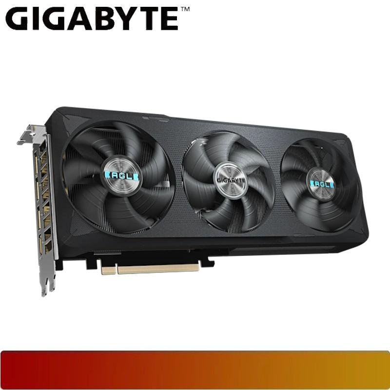 GIGABYTE GeForce RTX 5070 EAGLE OC SFF 12G - 3 - Nano Komputer