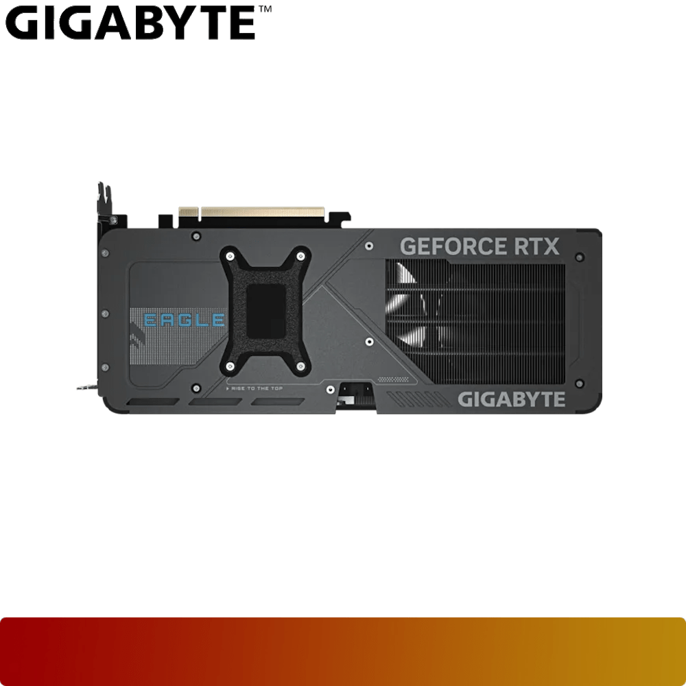 GIGABYTE GeForce RTX 5070 EAGLE OC SFF 12G-5-Nano Komputer