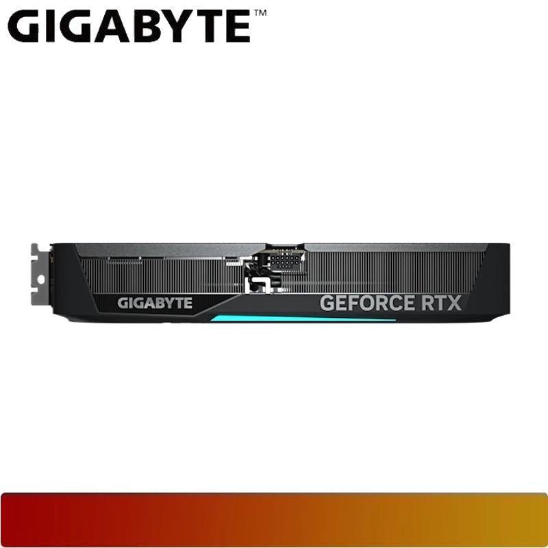 GIGABYTE GeForce RTX 5070 EAGLE OC SFF 12G - 5 - Nano Komputer
