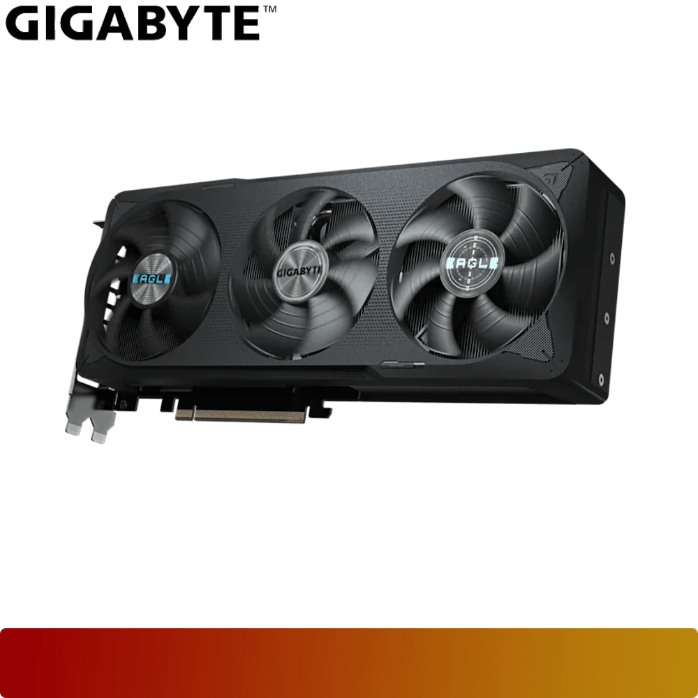 GIGABYTE GeForce RTX 5070 EAGLE OC SFF 12G-4-Nano Komputer