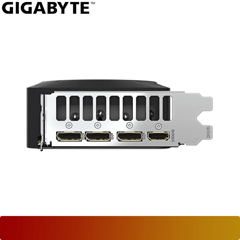 GIGABYTE GeForce RTX 5070 EAGLE OC SFF 12G-7-Nano Komputer