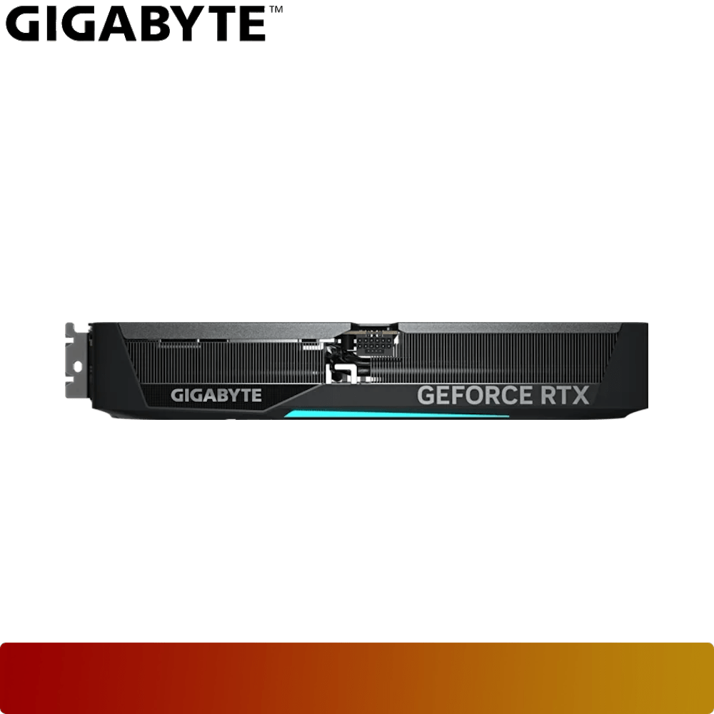 GIGABYTE GeForce RTX 5070 EAGLE OC SFF 12G-6-Nano Komputer