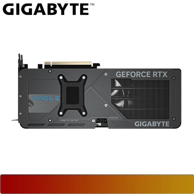 GIGABYTE GeForce RTX 5070 EAGLE OC SFF 12G - 6 - Nano Komputer