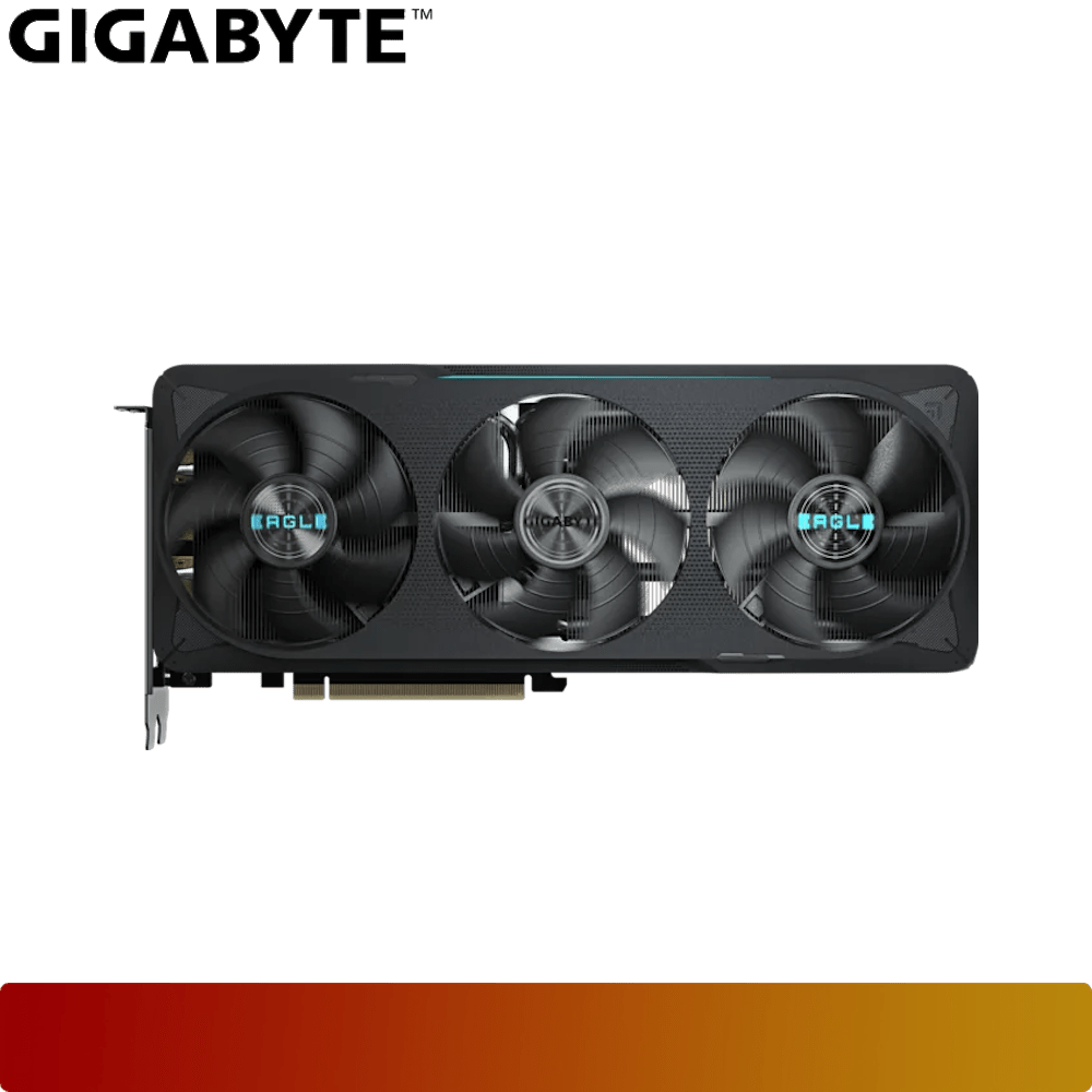 GIGABYTE GeForce RTX 5070 EAGLE OC SFF 12G-2-Nano Komputer