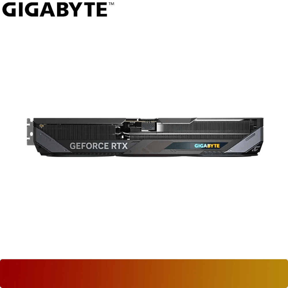 GIGABYTE GeForce RTX 5070 GAMING OC 12G-6-Nano Komputer