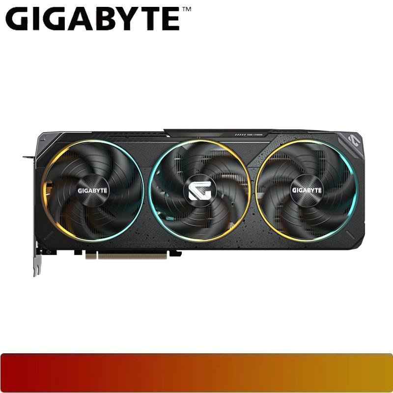 GIGABYTE GeForce RTX 5070 GAMING OC 12G