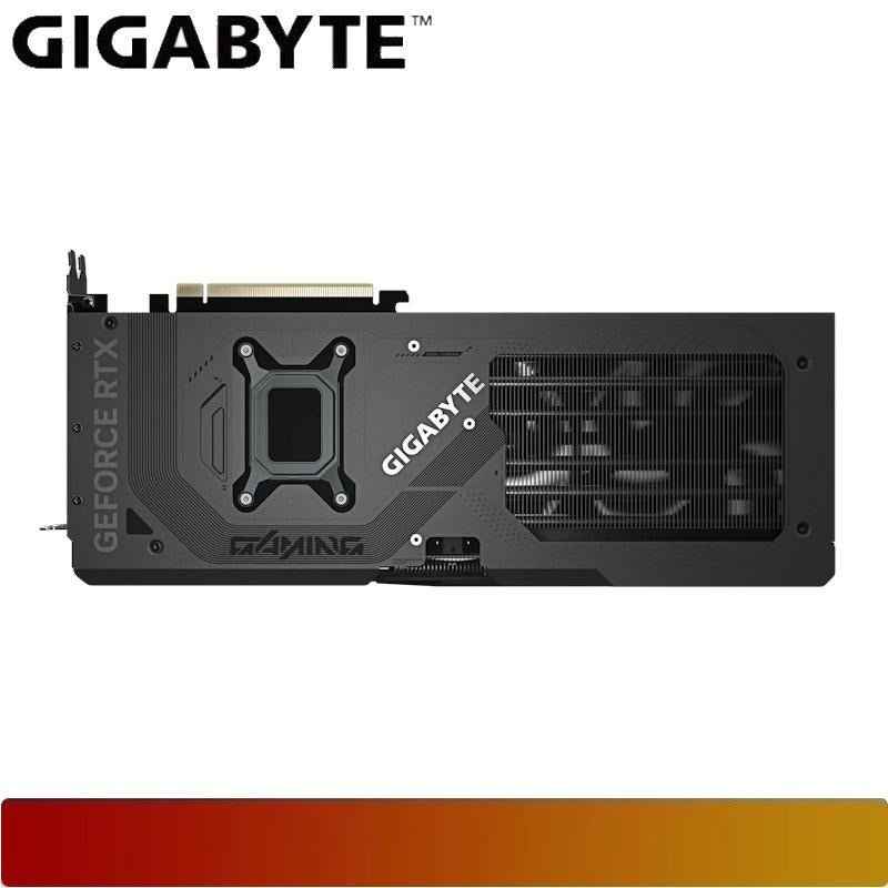GIGABYTE GeForce RTX 5070 GAMING OC 12G