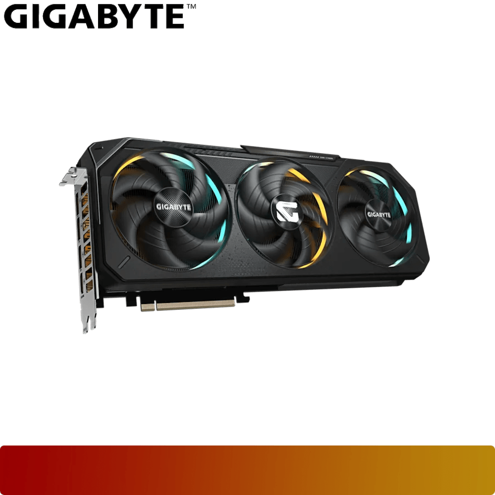 GIGABYTE GeForce RTX 5070 GAMING OC 12G-3-Nano Komputer