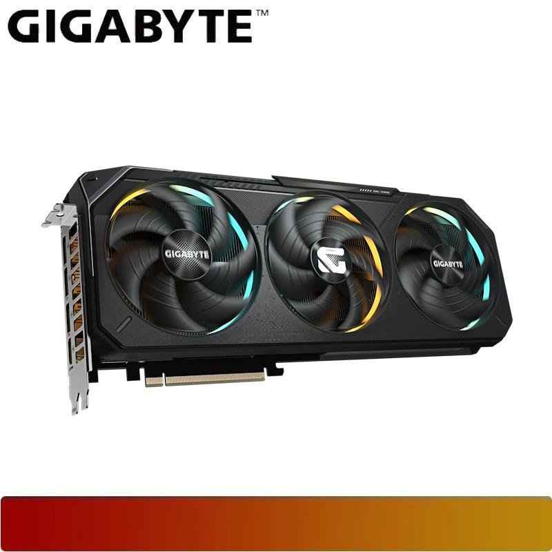 GIGABYTE GeForce RTX 5070 GAMING OC 12G
