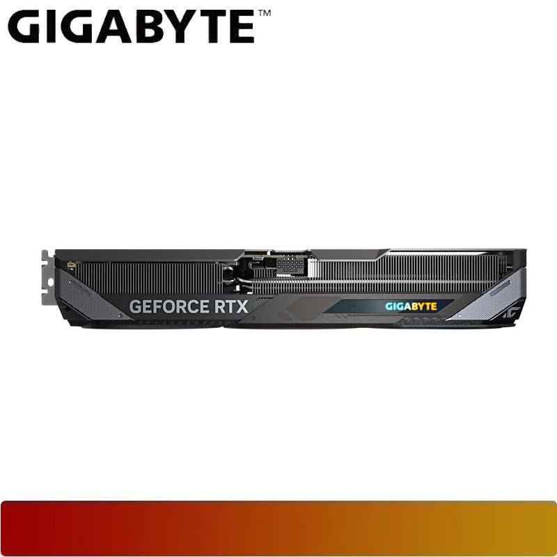 GIGABYTE GeForce RTX 5070 GAMING OC 12G