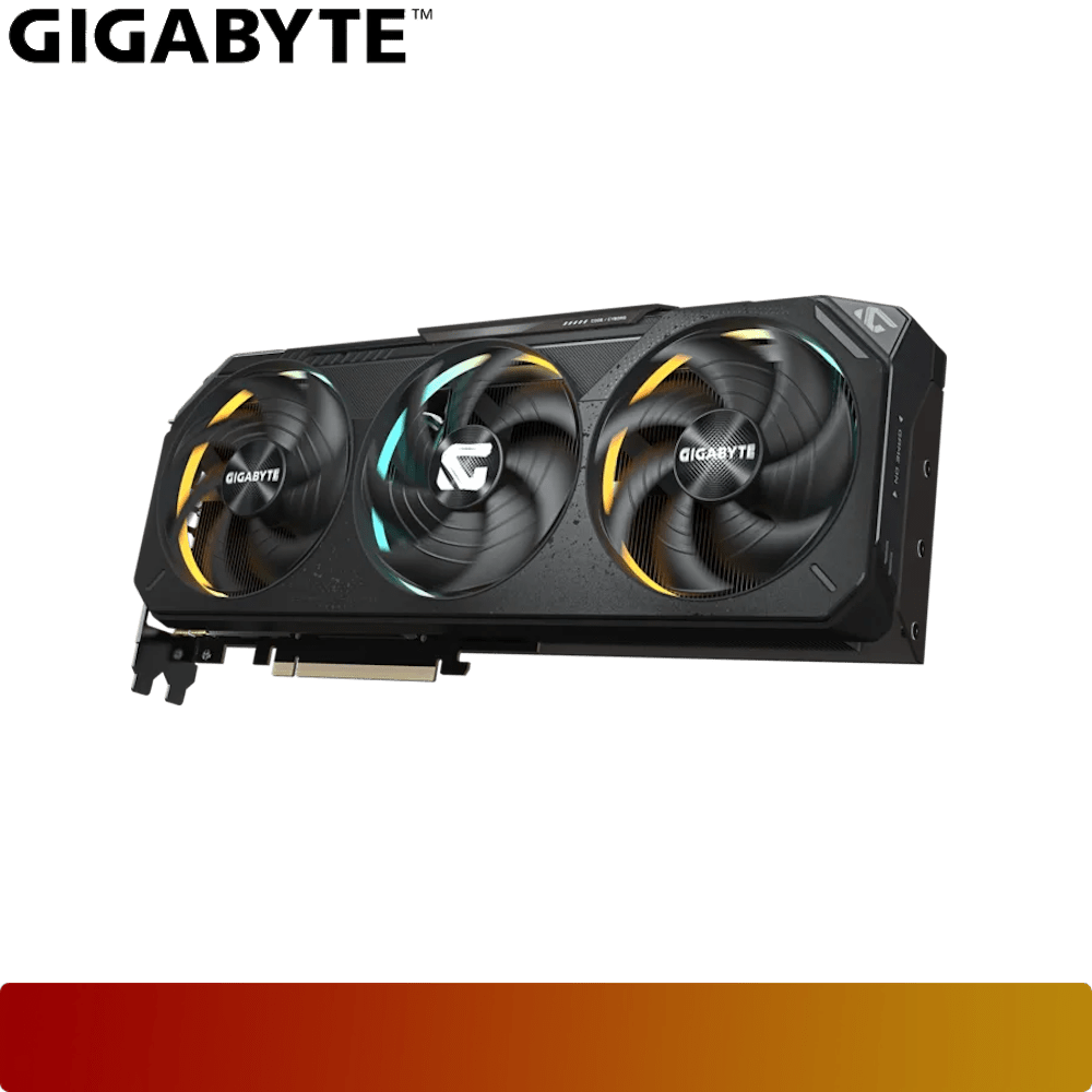 GIGABYTE GeForce RTX 5070 GAMING OC 12G-4-Nano Komputer