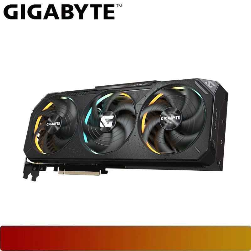 GIGABYTE GeForce RTX 5070 GAMING OC 12G