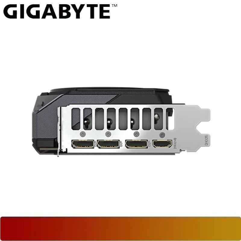 GIGABYTE GeForce RTX 5070 GAMING OC 12G
