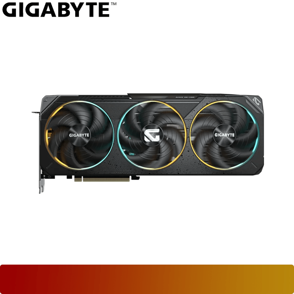 GIGABYTE GeForce RTX 5070 GAMING OC 12G-2-Nano Komputer