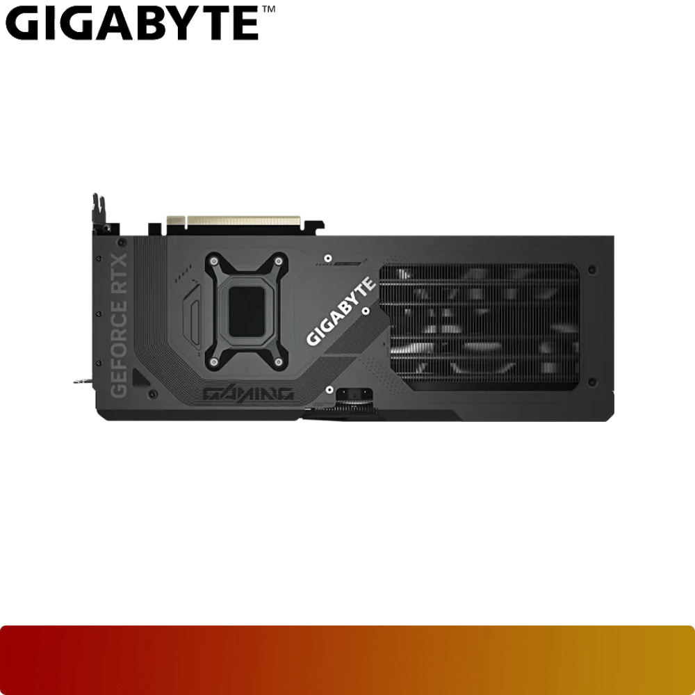 GIGABYTE GeForce RTX 5070 GAMING OC 12G-5-Nano Komputer