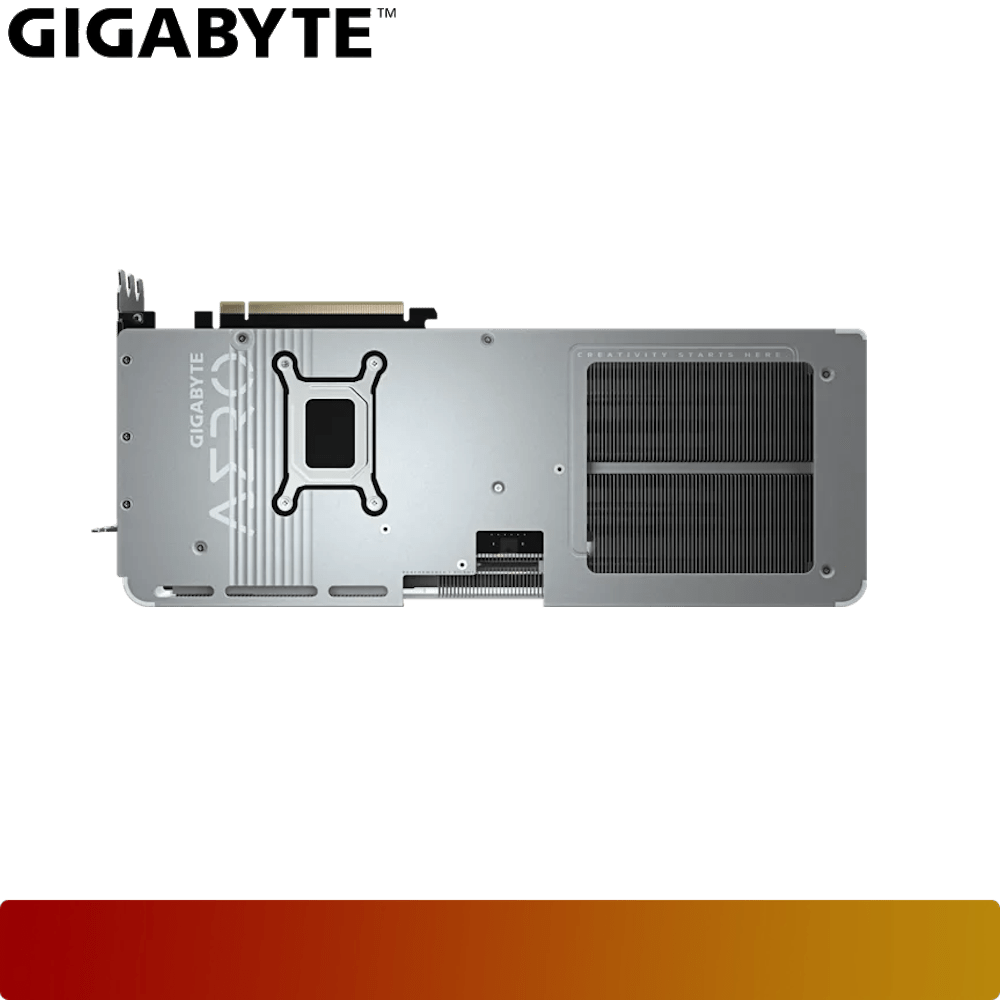 GIGABYTE GeForce RTX 5070 Ti AERO OC 16G-5-Nano Komputer