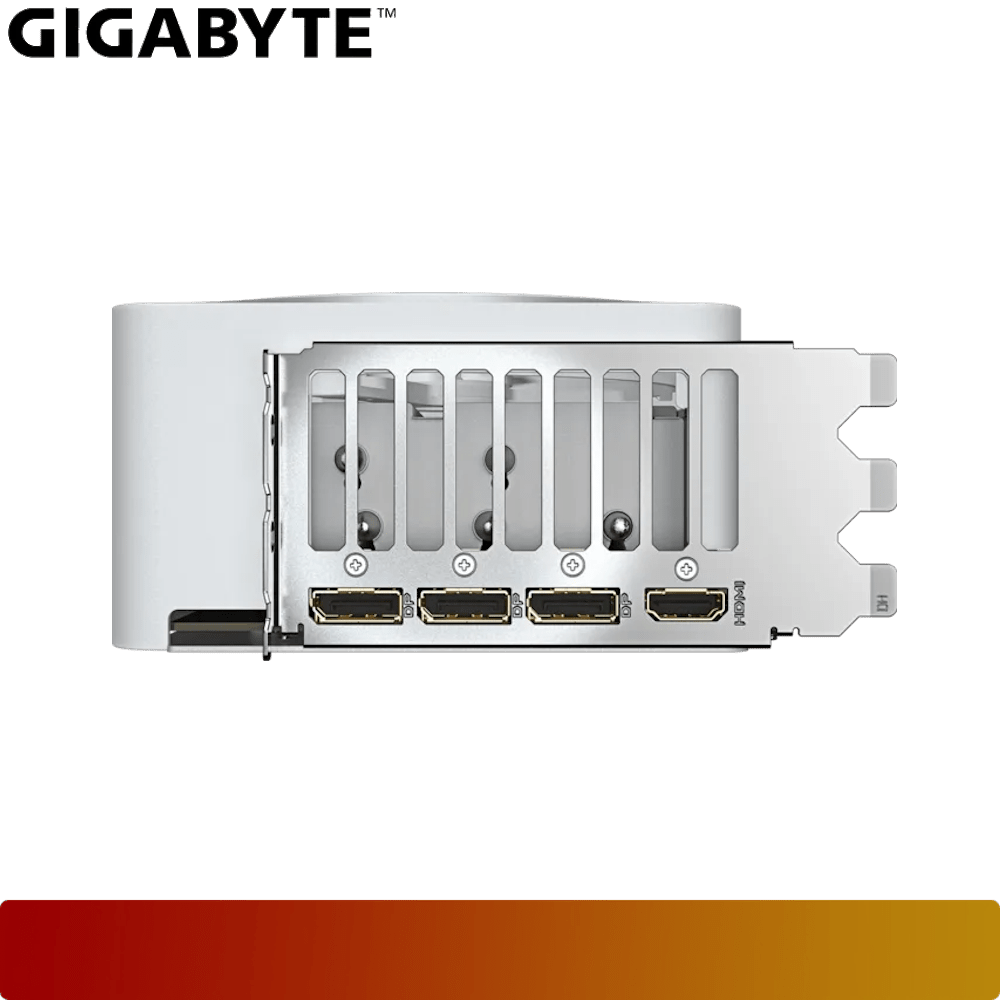 GIGABYTE GeForce RTX 5070 Ti AERO OC 16G-7-Nano Komputer