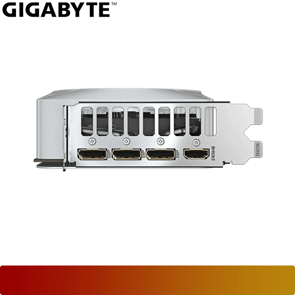 GIGABYTE GeForce RTX 5070 Ti EAGLE OC ICE SFF 16G-7-Nano Komputer