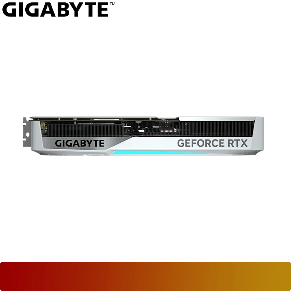 GIGABYTE GeForce RTX 5070 Ti EAGLE OC ICE SFF 16G-5-Nano Komputer