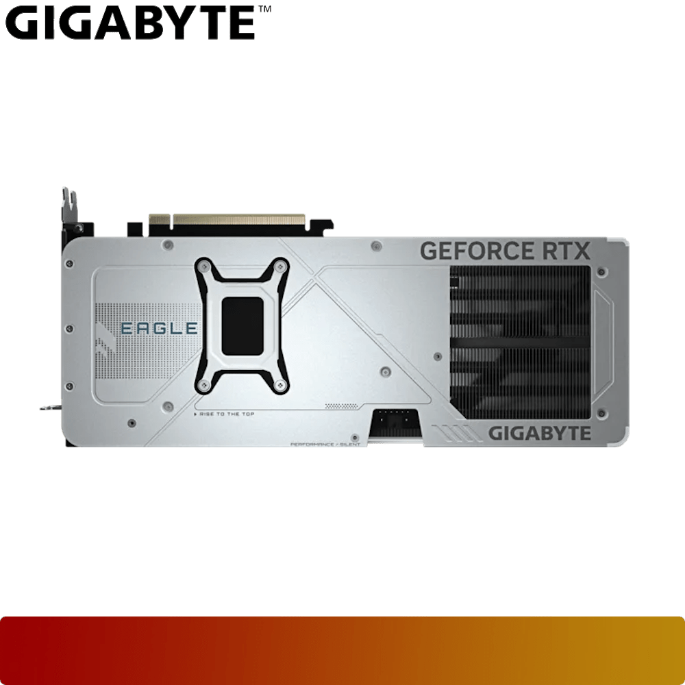 GIGABYTE GeForce RTX 5070 Ti EAGLE OC ICE SFF 16G-6-Nano Komputer